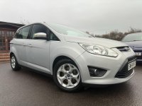 FORD GRAND C-MAX