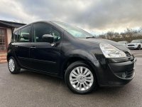 RENAULT GRAND MODUS