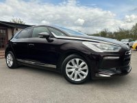 CITROEN DS5