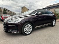 CITROEN DS5