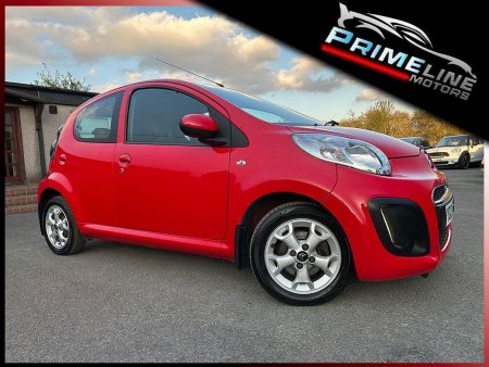 CITROEN