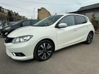 NISSAN PULSAR
