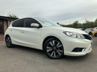 NISSAN PULSAR