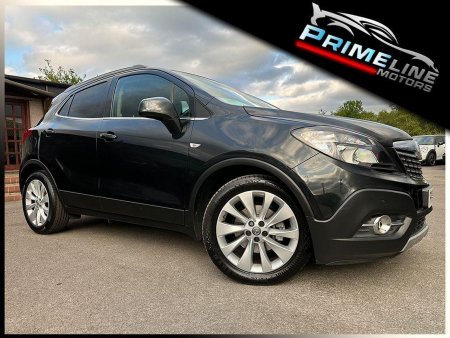 VAUXHALL