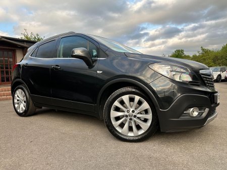 VAUXHALL