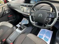 CITROEN GRAND C4 PICASSO