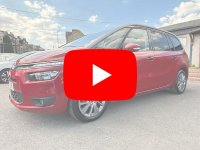 CITROEN GRAND C4 PICASSO