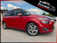 CITROEN GRAND C4 PICASSO