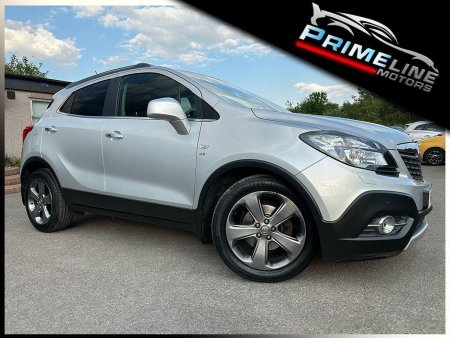 VAUXHALL