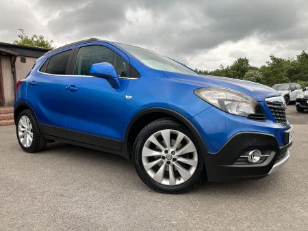 VAUXHALL