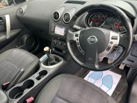 NISSAN QASHQAI+2