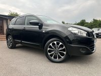 NISSAN QASHQAI+2