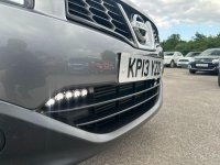 NISSAN QASHQAI+2