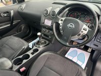 NISSAN QASHQAI+2