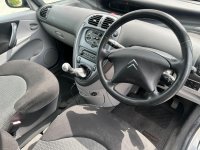 CITROEN XSARA PICASSO