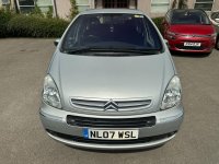 CITROEN XSARA PICASSO