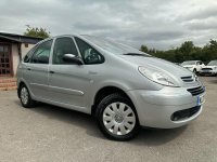 CITROEN XSARA PICASSO