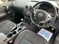 NISSAN QASHQAI+2