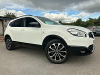 NISSAN QASHQAI+2