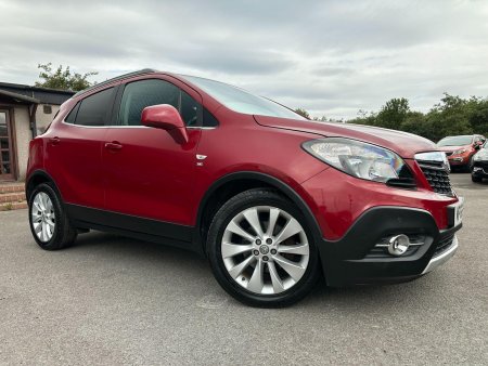 VAUXHALL