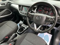 VAUXHALL CROSSLAND X