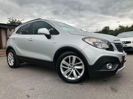 VAUXHALL