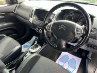 CITROEN C-CROSSER
