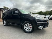CITROEN C-CROSSER