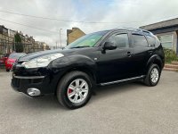 CITROEN C-CROSSER