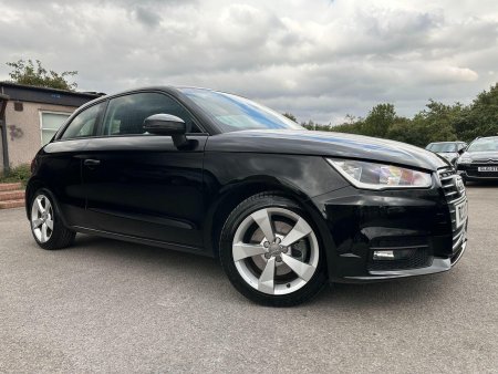 AUDI