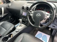NISSAN QASHQAI+2