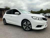 NISSAN PULSAR