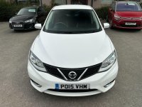 NISSAN PULSAR