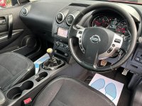 NISSAN QASHQAI+2