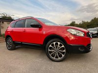 NISSAN QASHQAI+2