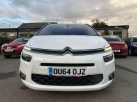 CITROEN GRAND C4 PICASSO