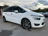 CITROEN GRAND C4 PICASSO