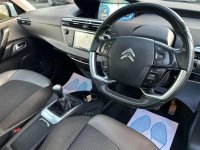 CITROEN GRAND C4 PICASSO