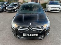 CITROEN DS4