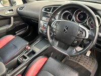 CITROEN DS4