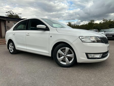 SKODA