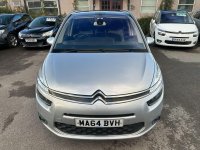 CITROEN GRAND C4 PICASSO