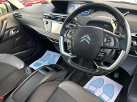 CITROEN GRAND C4 PICASSO