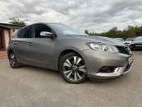 NISSAN PULSAR