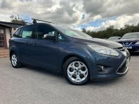 FORD GRAND C-MAX