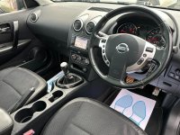 NISSAN QASHQAI+2